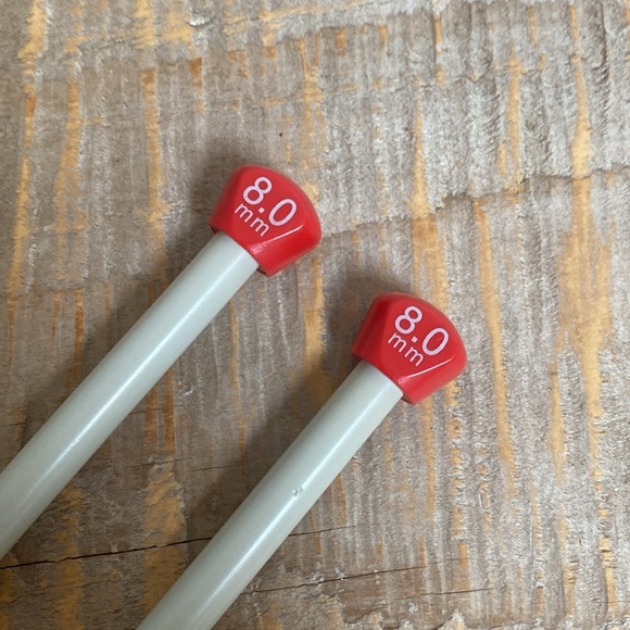 Knitting Needles - Picture 2 of 7